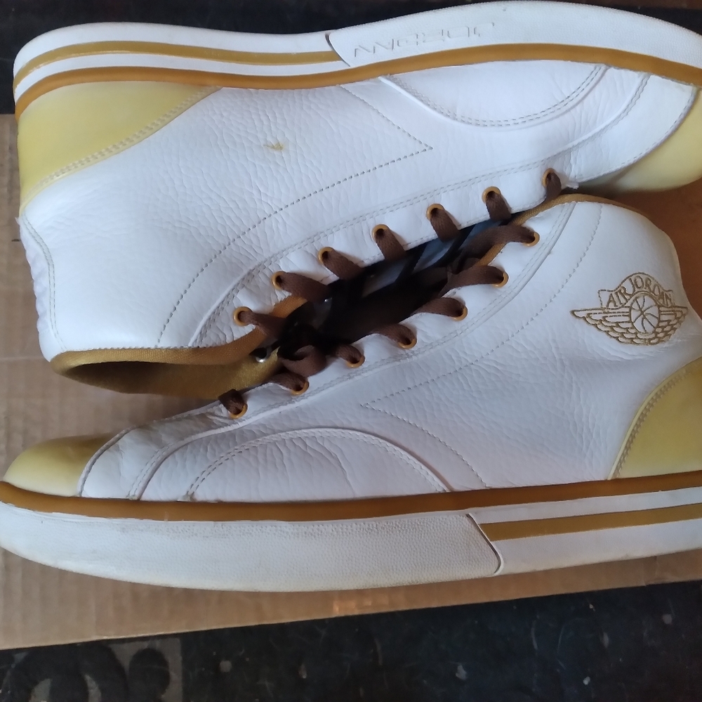 Jordan - Picture 2 of 4